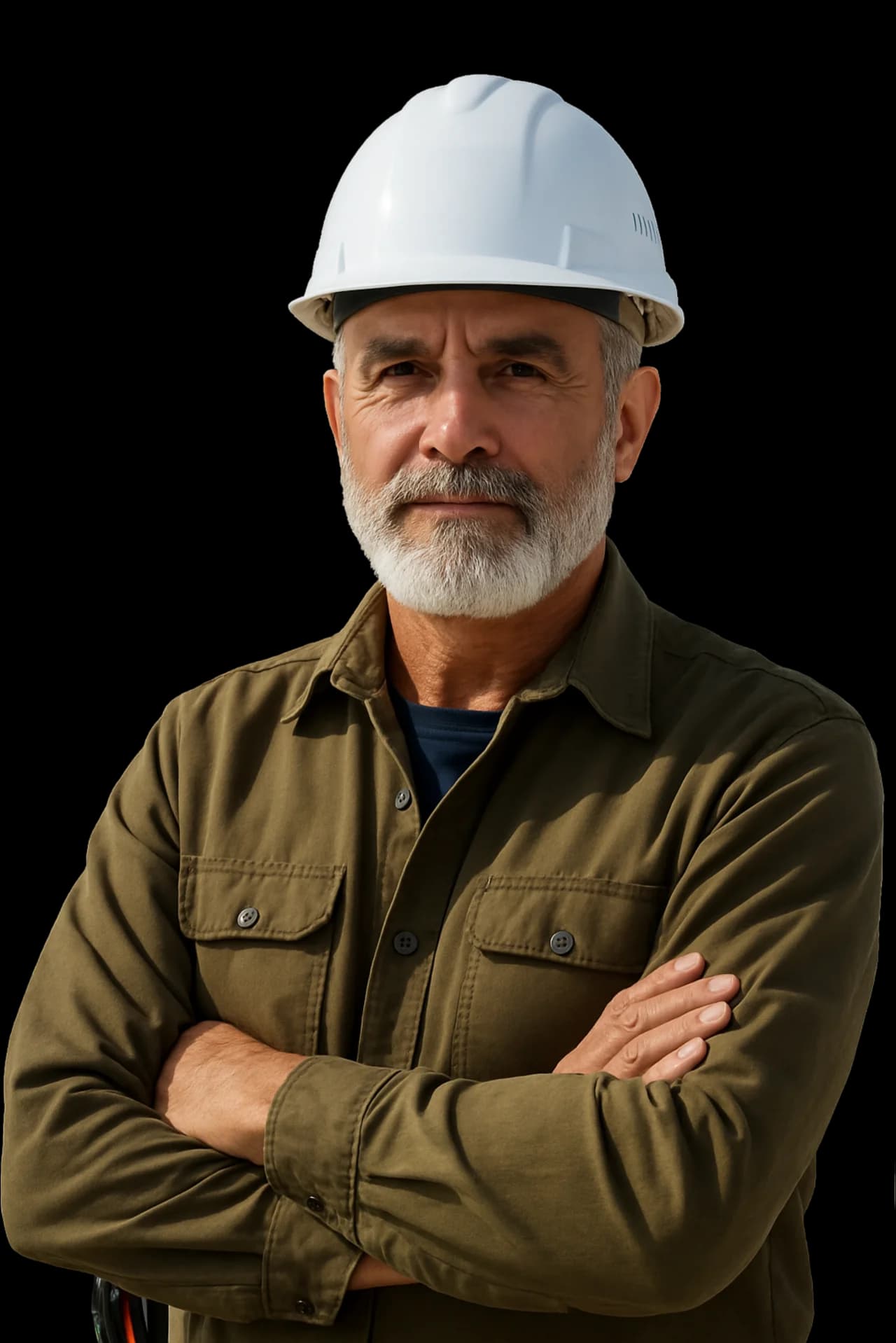 Hero repeat pattern decorative element